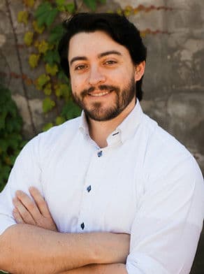 Joshua Eckelberry, Partner