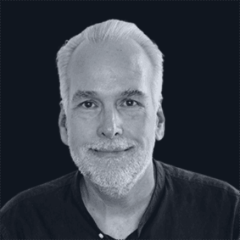 Ken Forster, Founding Partner