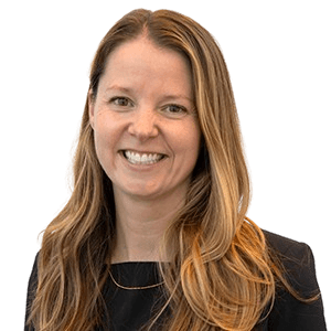 Cathryn Paine, Partner