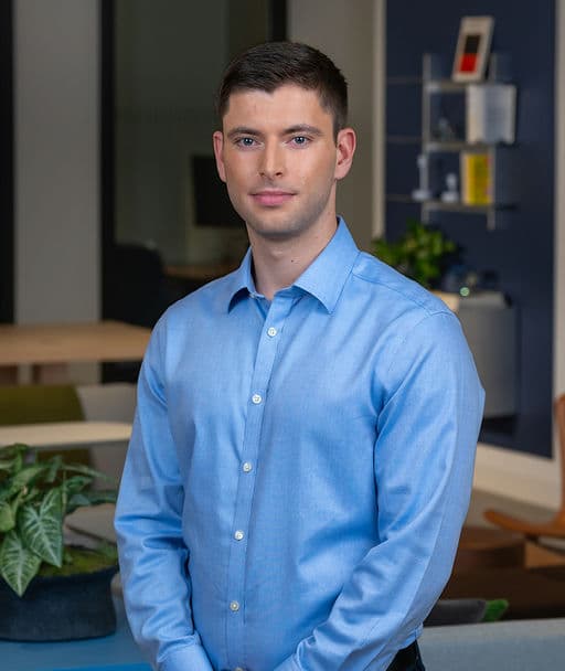 Andrew Cramer, Associate
