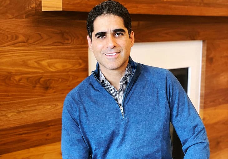 David Rangel, General Partner