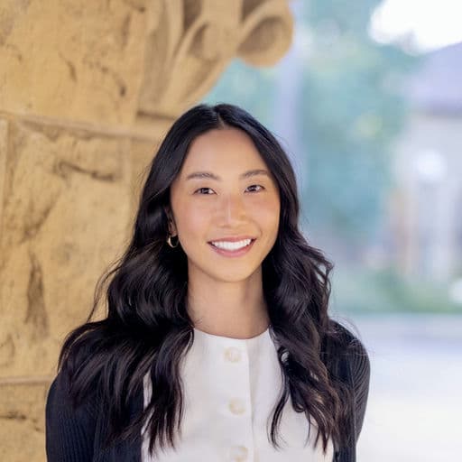 Connie Wang, Vice President