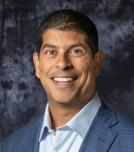 Karim Botros, Senior Vice President