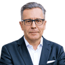 Stefan Gabriel, CEO & Managing Director