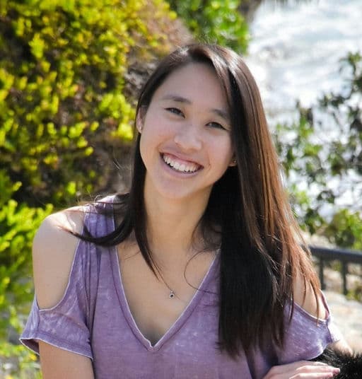 Felicia Hsu, Principal