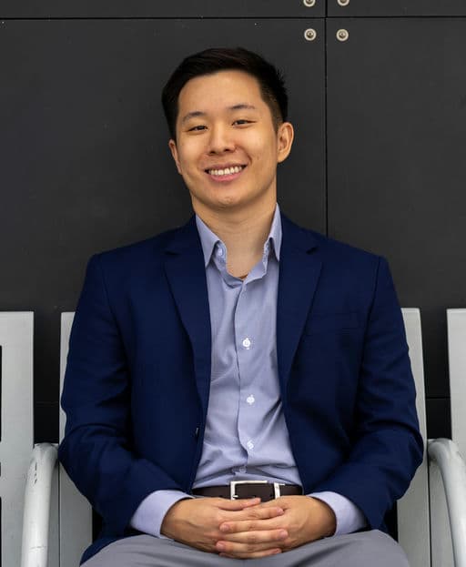 Travis Tung, Associate