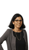 Mona Ashiya, General Partner
