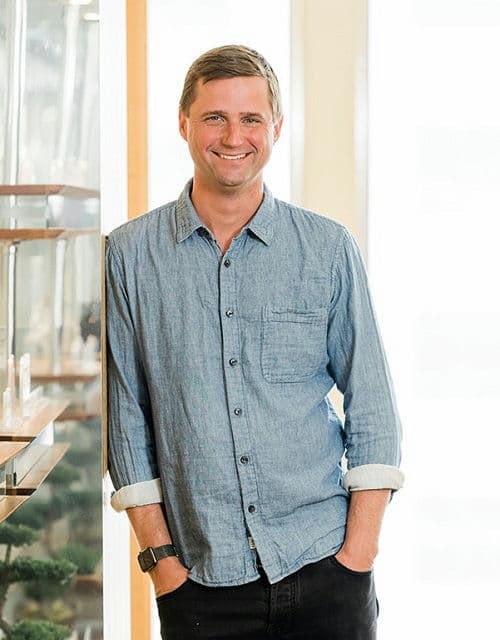 Chris Cheever, Founder & Managing Partner