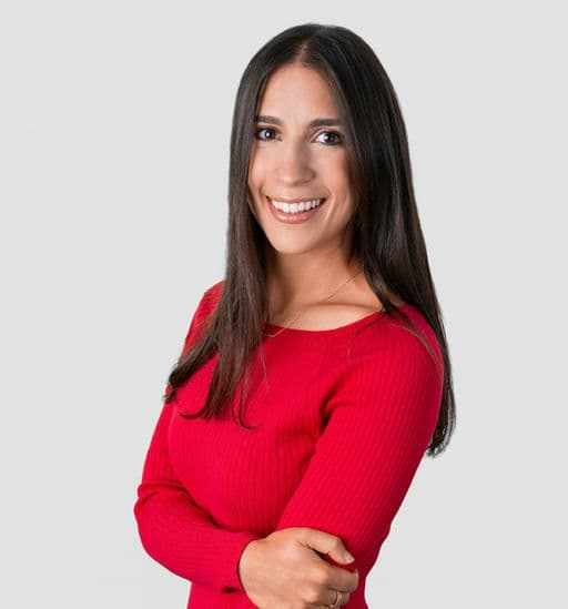 Talia Goldberg, Investor