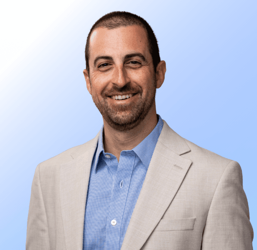 Raz Mangel, General Partner
