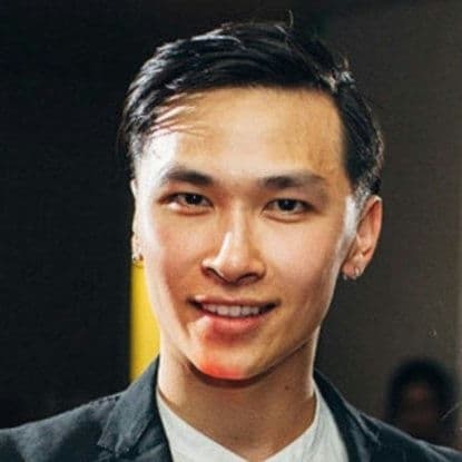 Andy Duong, Investment Director