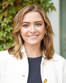 Audrey Haugh, Principal