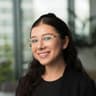 Tiana Pidgeon, Senior Associate