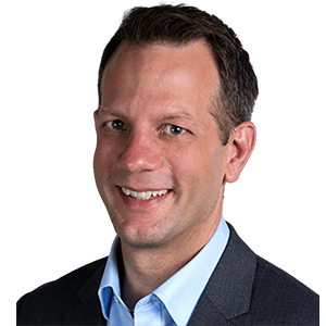Michael Burychka, Partner