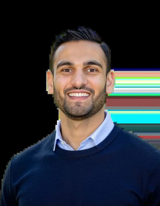 Omair Khan, Partner