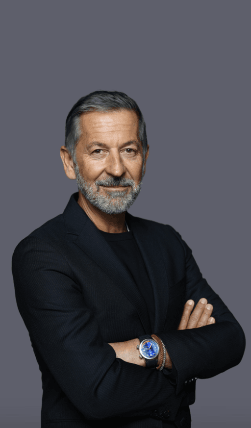 Hans Kobler, Founder and Managing Partner