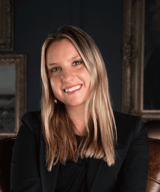 Faith Zehfuss