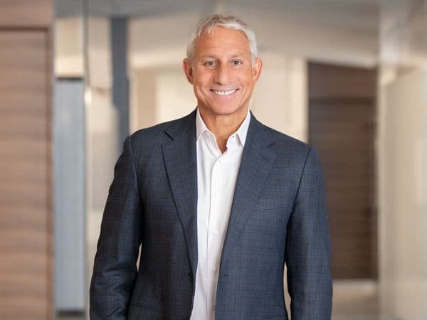 Craig D. Frances, Managing Director