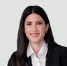 Evangelia Tzika, Investment Associate