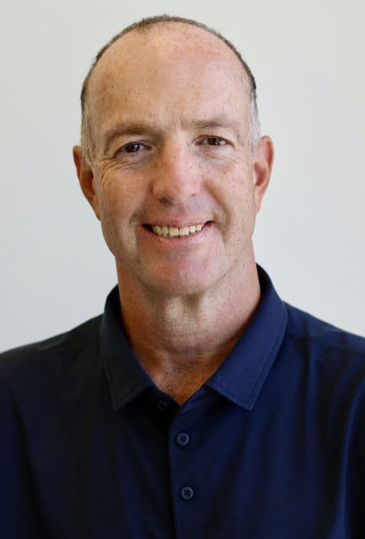 Ryan Gilbert, Founder & Managing Partner