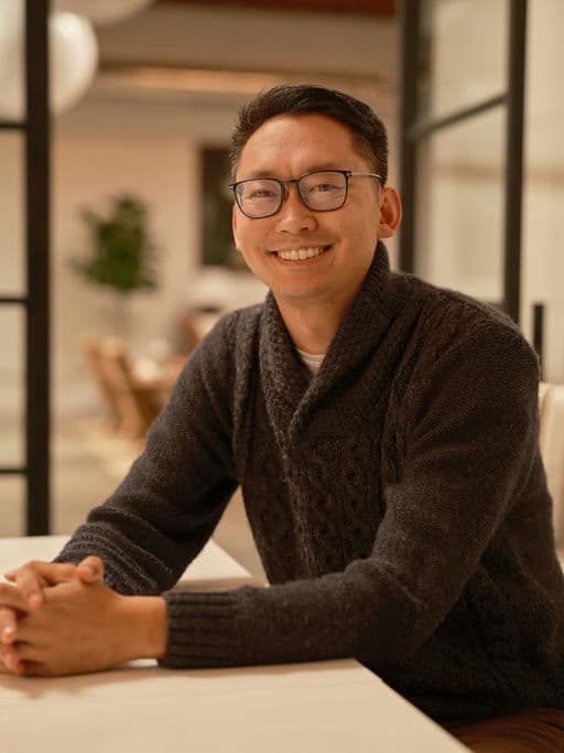 Shawn Xu, Partner