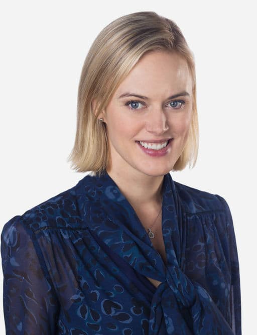 Charlotte Black, Principal