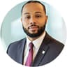 Christopher Young, Catalyst Fund Associate