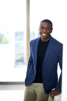 Reynaldo Kirton, Principal