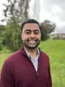 Mohammad Naqvi, Senior Investment Associate
