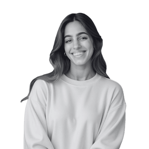 Shanny Rofe, Senior Analyst