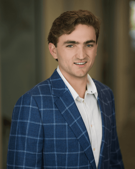Brooks Reed, Analyst