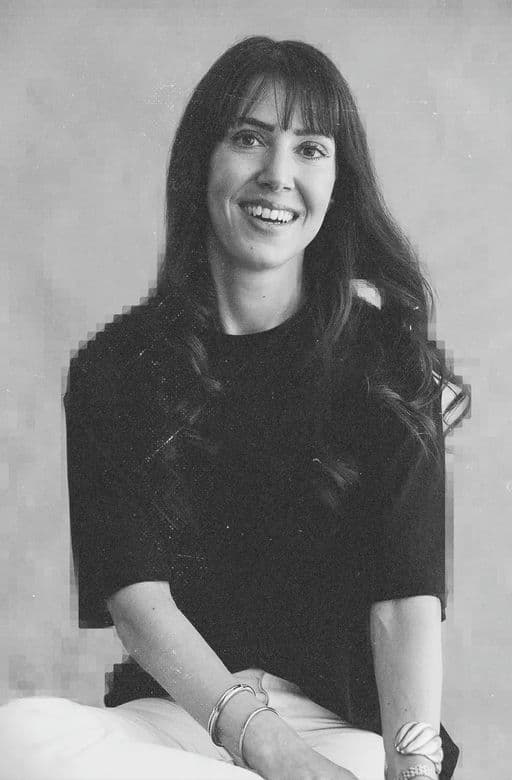 Sarah Catanzaro, General Partner