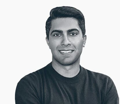 Nikhil Sachdev