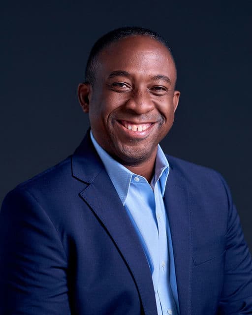 Kevin Simmons, General Partner