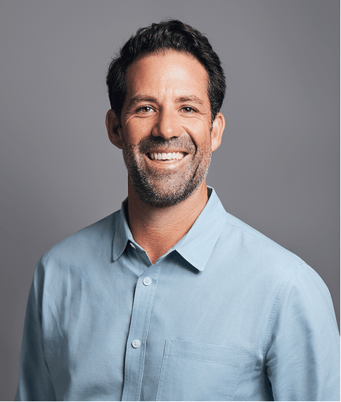 Kyle Parrish, Partner