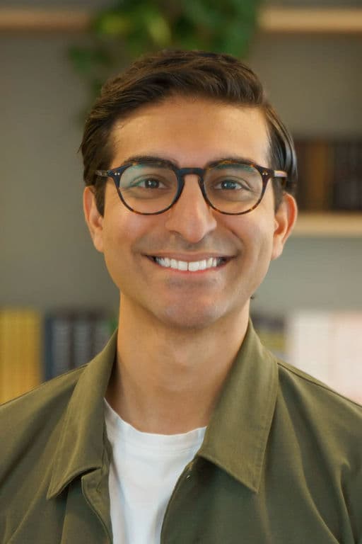 Roni Hiranand, Principal