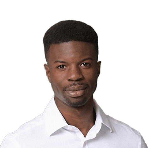 Efayomi Carr, Investment Partner