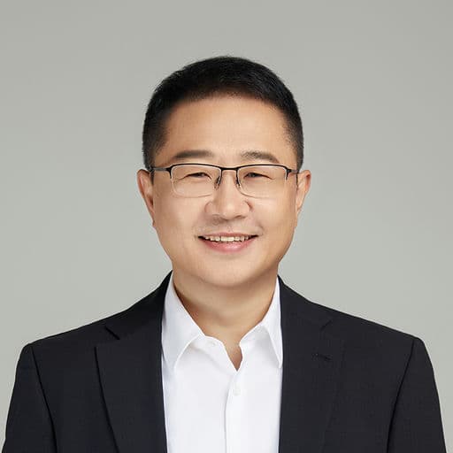 Yibo Nian, Investment Director