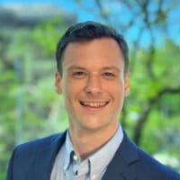 Calvin VanderWal, CPA, MBA, Senior Venture Associate