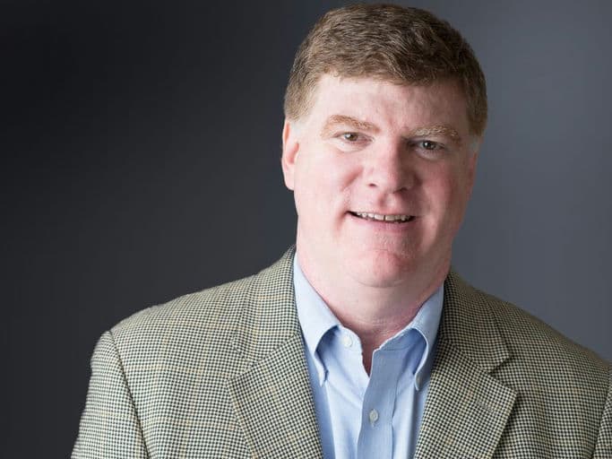 Michael Donnelly, Partner