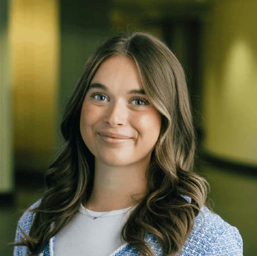 Anna Sophia Rowe, Associate