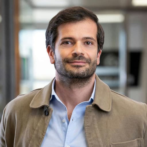Thomas Rubens, Managing Partner