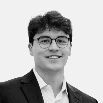 Patrick Blaschke, Investment Analyst, Venture
