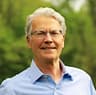 Rick Defieux, Chair, Investment Committee & Co-founder