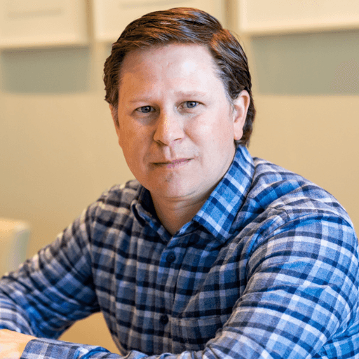 Justin Kaufenberg, Managing Director