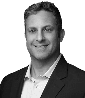Brian Gordon, Managing Director