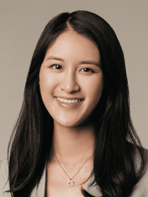 Jamie Chen, Associate