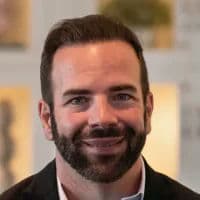 Ryan Weber, Founder/Managing Partner
