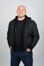 Isaiah Kacyvenski, Co-Founder & Managing Partner