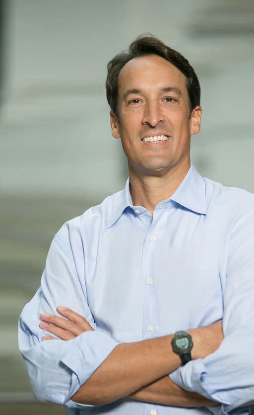 Dan Janney, Managing Director